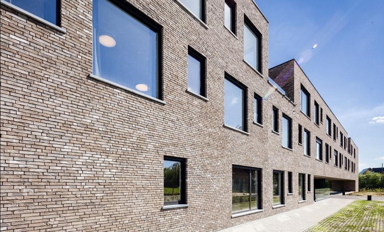 Buy Belden - Hamilton Blend Modular Brick Online | Zenbuild